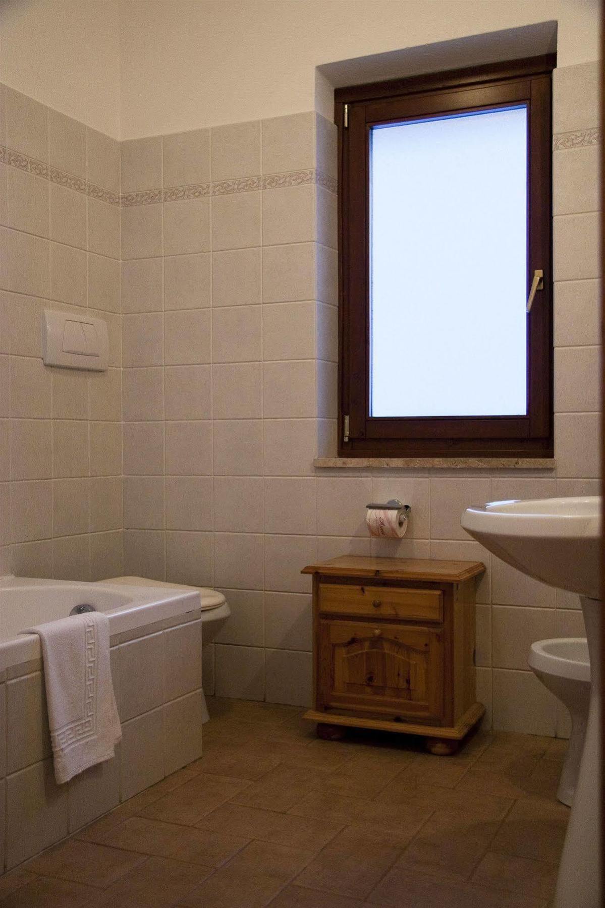 Lh Albergo Il Paradiso Pescasseroli Eksteriør billede